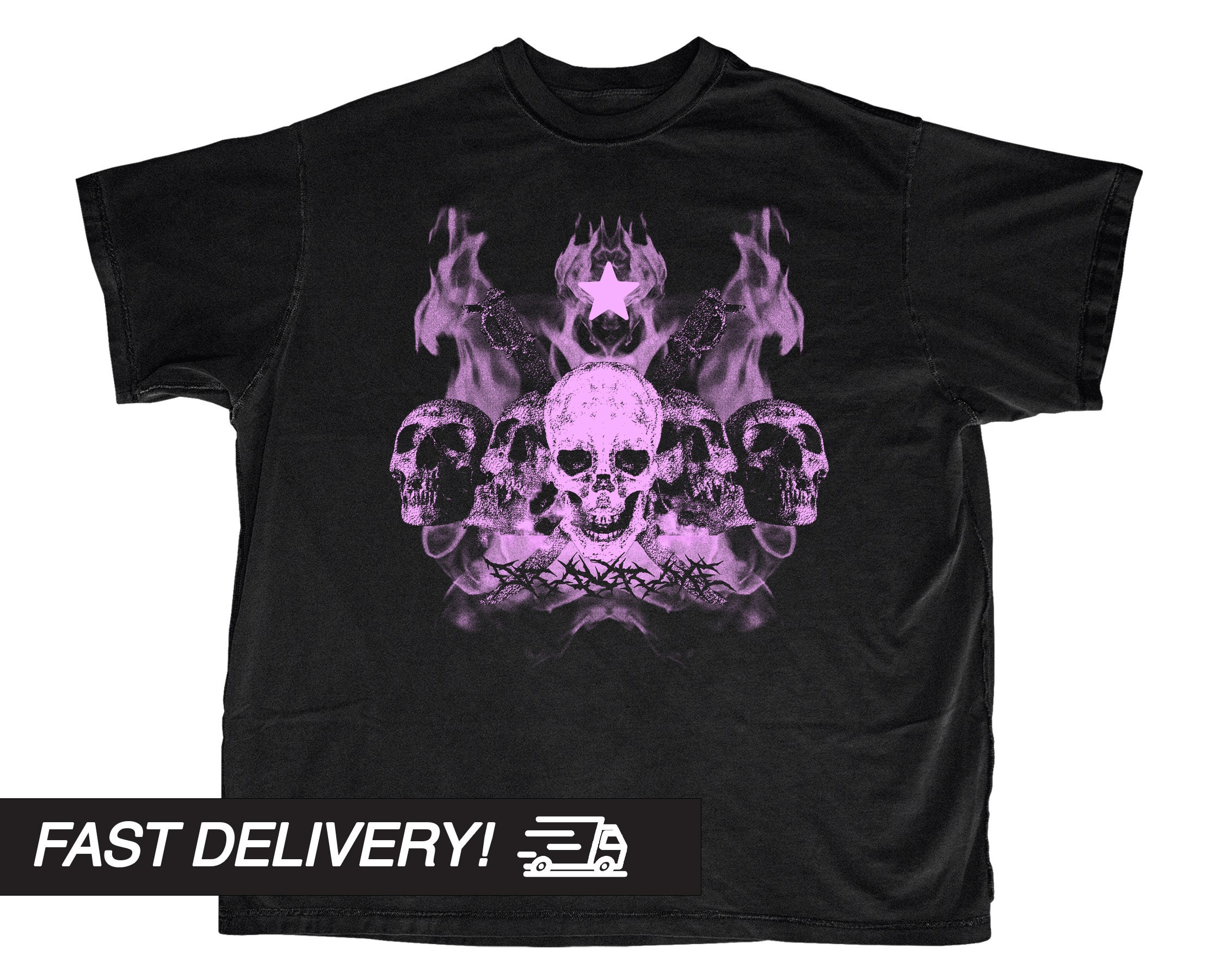 00s civarize sheep skull カットソー y2k s-l1200.jpg