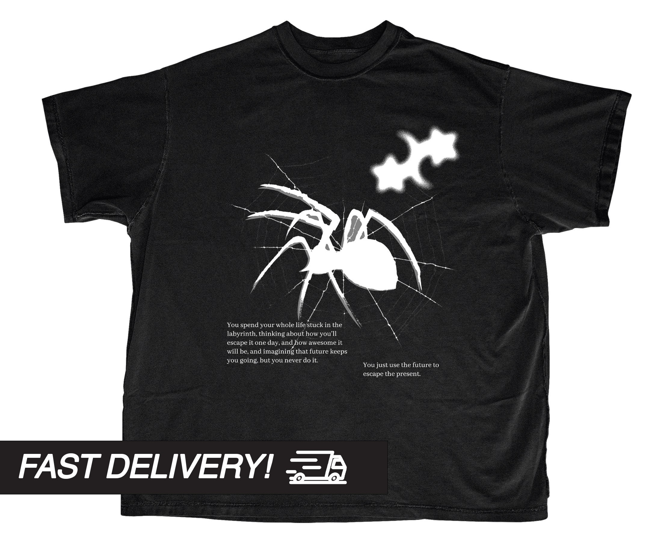 Spider Y2k - Etsy