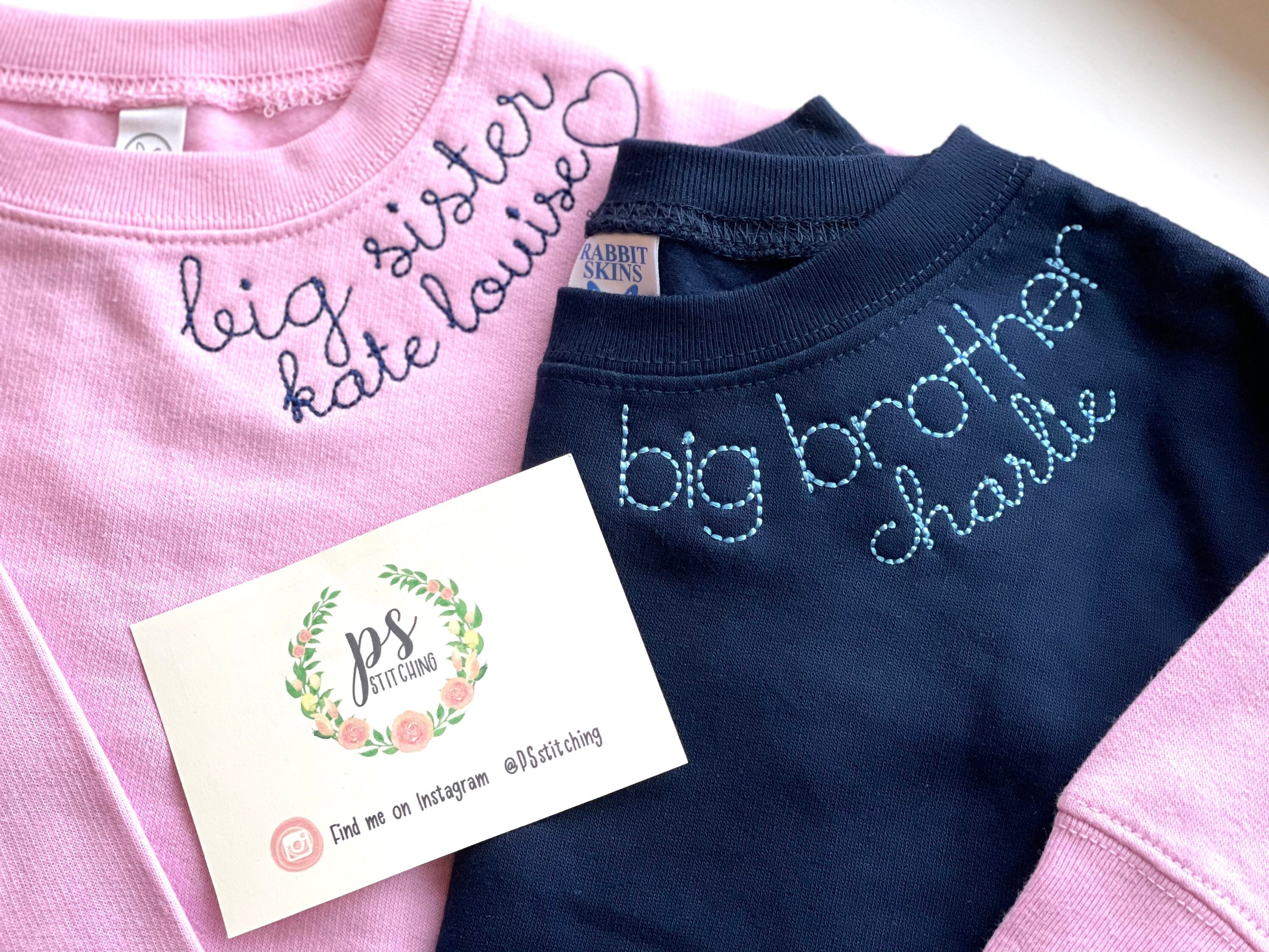 Sister Sweatshirt