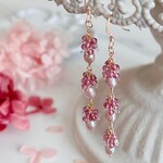 Gemstone Earrings