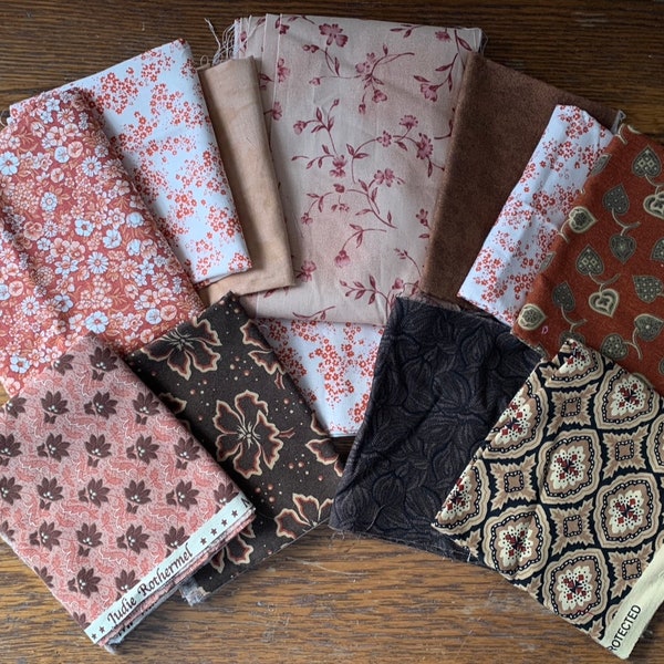 Quilt Fabric Sale Etsy