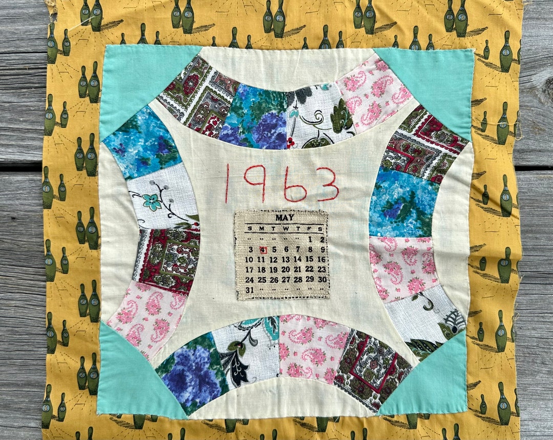 専用になります♡アンティークキルト＆ハンドメイド刺繍フレーム·͜· ♡ 専用になります♡アンティークキルト＆ハンドメイド刺繍フレーム