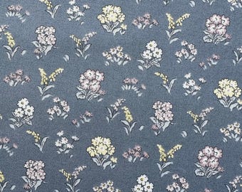 Liberty Fabrics Flower Show Quilting Sewing Supplies Riley Blake Fabrics