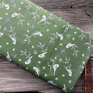 Fabric MELODY by Beverly McClough for Riley Blake Designs Floral