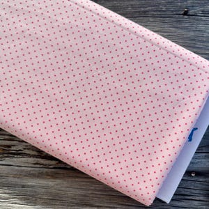 Tissu PICNIC FLORALS Riley Blake Designs Tissus en coton pour courtepointe et travaux manuels Couture de vêtements