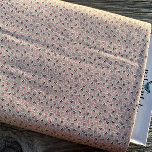 MERCANTILE FABRIC by Lori Holt for Riley Blake Designs Bee in my Bonnet Fabrics Cotton for Quilting Crafts Sewing Apparel