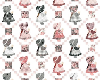 FABRIC WIDE BACK 108 inch A Walk on the Prairie Quilting Sewing Supplies Riley Blake Fabrics