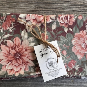 BARN SALE Fabric 21&quot; x 44&quot; A Walk on the Prairie Riley Blake Designs Fabric Quilt Cotton