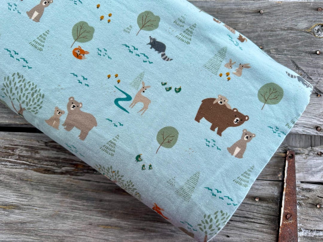 Kit De Couture Quilter’s Coop 'Rooty Scoot Scoot' Par Deena Rutter - Patron Et Tissus Neufs