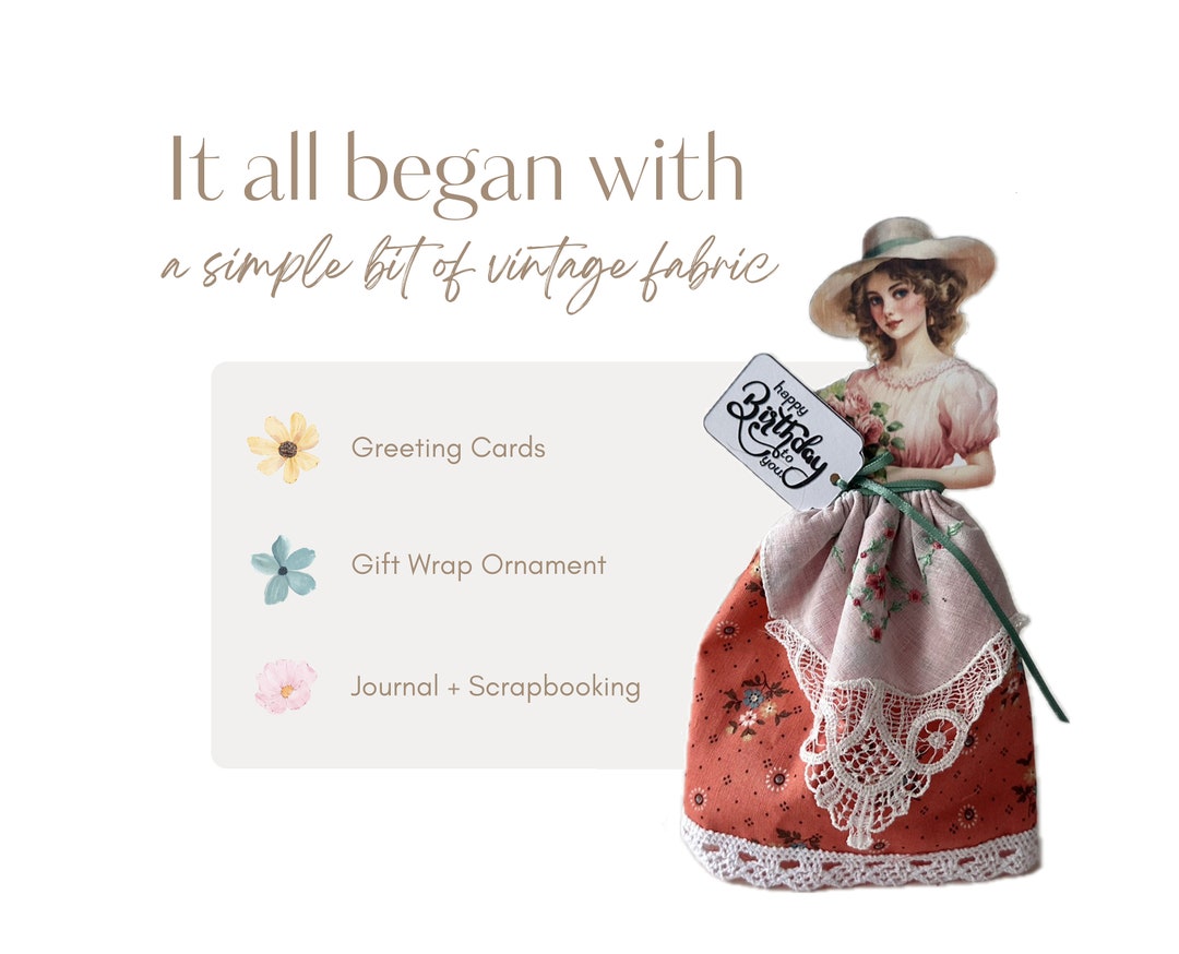 Blank Greeting Card Set - Women in Ranching