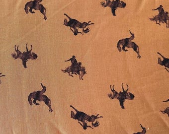 FABRIC BACK of the Chute Hugh Cabot Quilting Sewing Supplies Riley Blake Fabrics