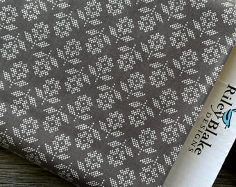 STOFF STICH Lori Holt DesignQuilting Nähzubehör Riley Blake Fabrics