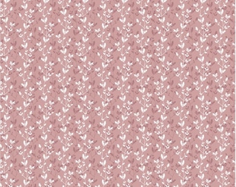 FABRIC Daybreak on the Prairie Floral Cotton by Riley Blake Designs