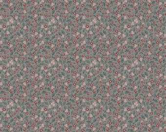 FABRIC A Walk on the Prairie Quilting Riley Blake Fabrics