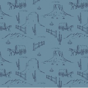 Fabric JOHN WAYNE Quilting Sewing Supplies Riley Blake Fabrics