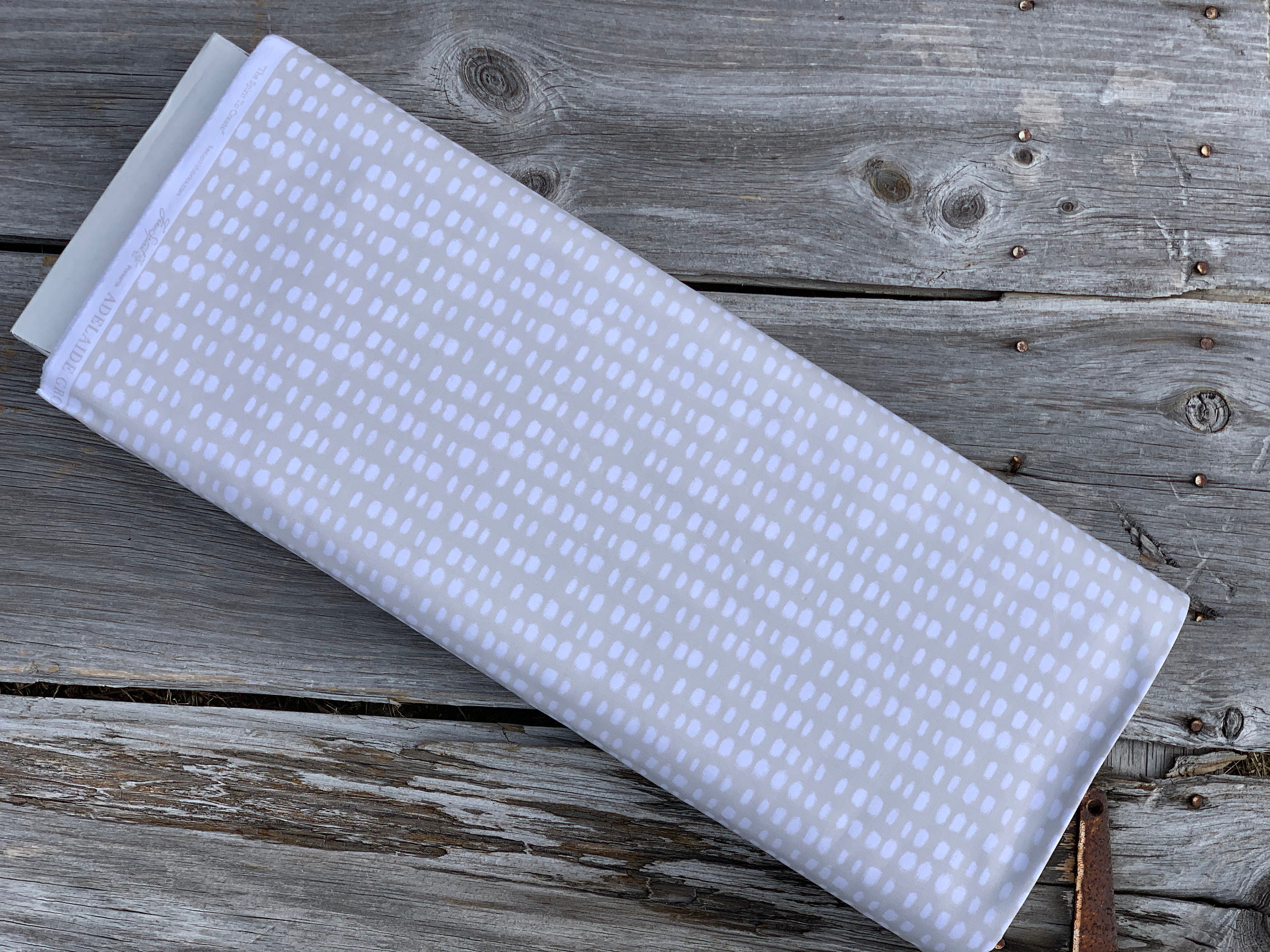 Free Spirit Fabrics Adelaide Grove by Dena Designs Sydney Dot Etsy