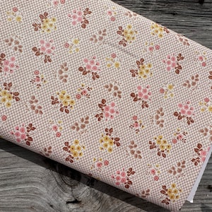Grandma CHIC von Lori Holt Bee in my Bonnet für Riley Blake Designs Fabrics Baumwolle für Quilting Crafts Floral Vintage Style