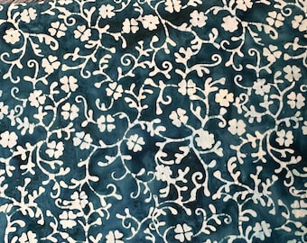 Batik Fabric Cotton Quilting Sewing Supplies Riley Blake Fabrics