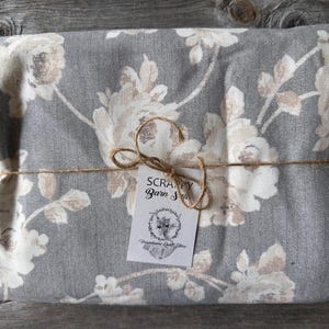FABRIC BARN SALE 72 x 56 inches Home Decor Waverly Fabric Cotton Remnants Precut Crafts