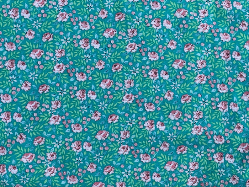 Free Spirit Fabrics Adelaide Grove by Dena Designs Canberra Etsy