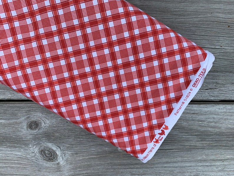 Windham Fabrics BACKYARD BLOOMS by Allison Harris for Cluck | Etsy