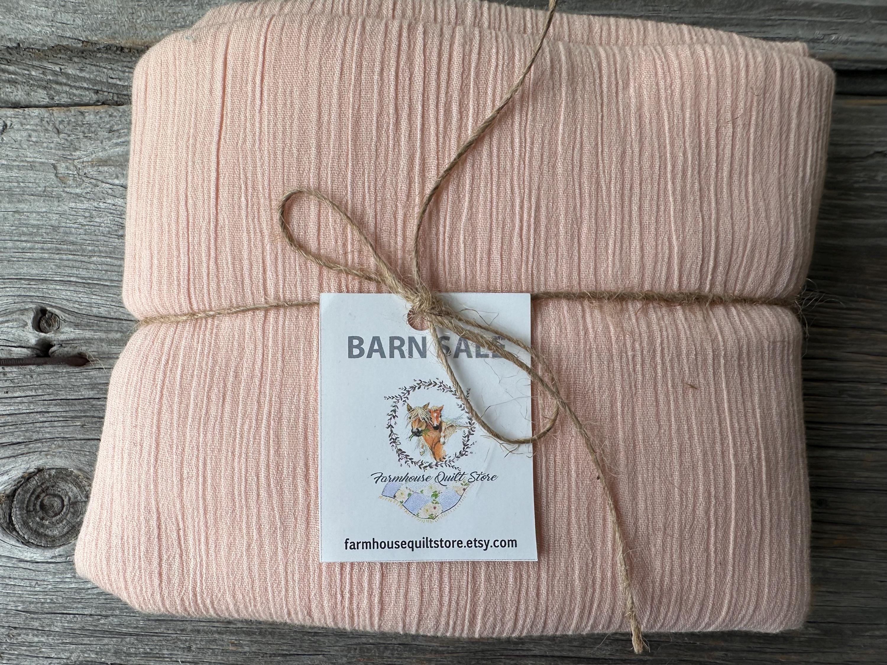Craft Quilt Batting voor Quilts, 2 STUKS 91x114cm Warme en Natuurlijke Quilting Katoen Batting Stof voor Naaien