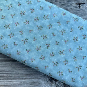 Fabric for Quilting Apparel Marcus Bros Quality Cotton Fabrics Birds of a Feather by Tracey Souza