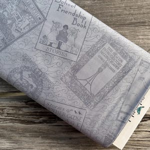 Fabric OLD SCHOOL by J Wecker Frisch for Quilting Apparel Riley Blake Designs Quality Cotton