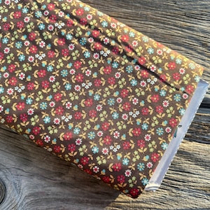 MERCANTILE FABRIC by Lori Holt for Riley Blake Designs Bee in my Bonnet Fabrics Cotton for Quilting Crafts Sewing Apparel