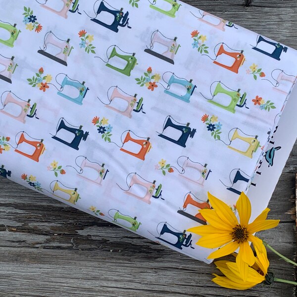 Sew Much Fabric Etsy