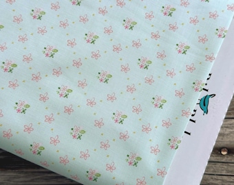 TYGKLÖVERFARM Gracey Larson Quilting Sytillbehör Riley Blake Tyger