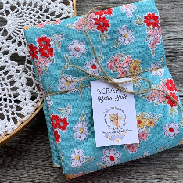 My Happy Place Lori Holt Etsy