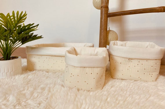 Onsklig store baskets online
