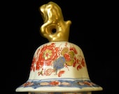 Royal Delft Pijnacker (1959) handpainted pul with lid (Porceleyne Fles)