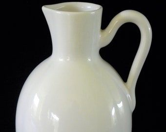 Royal Delft White jug (Porceleyne Fles, before 1976)