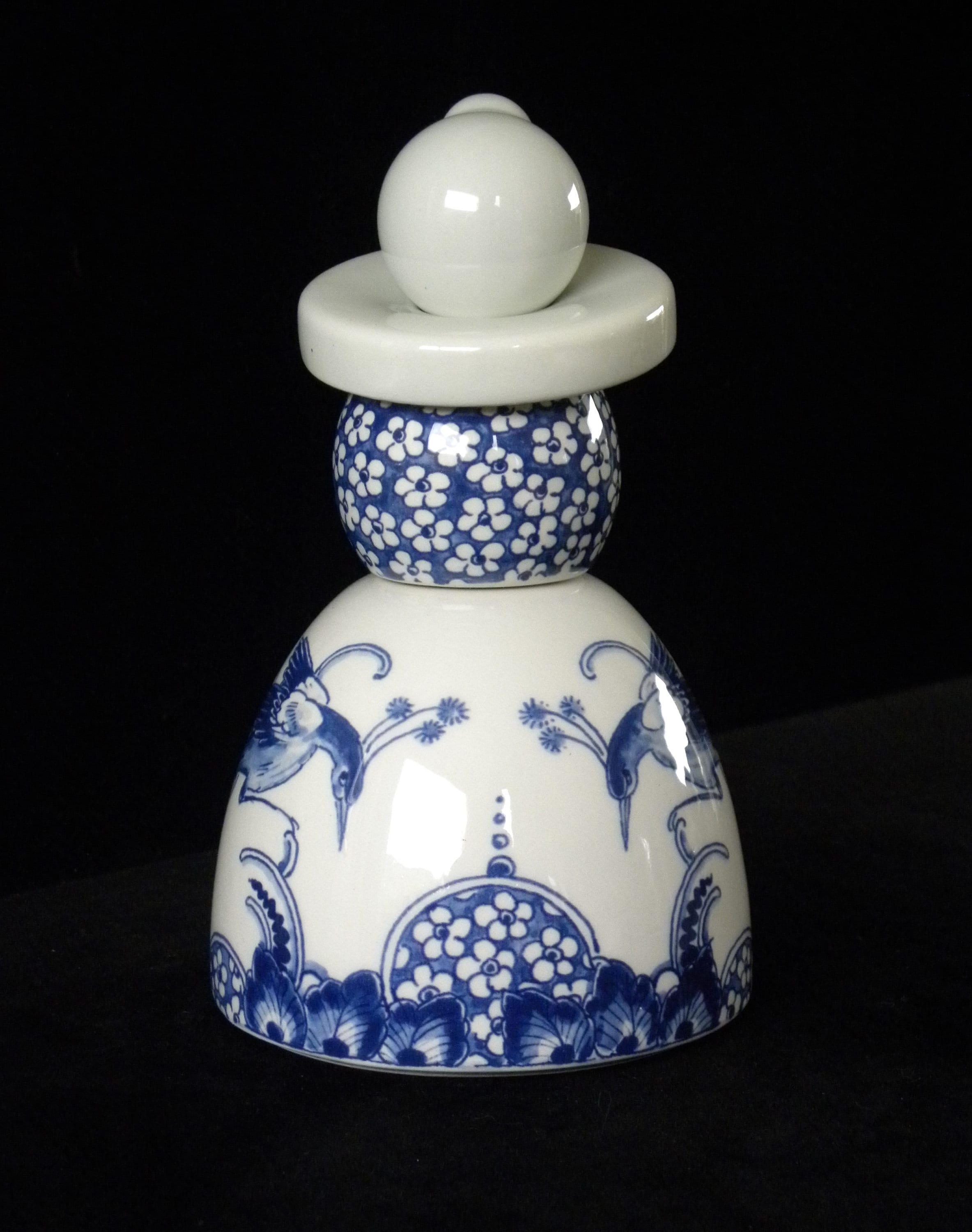 ロイヤルデルフト プラウドメアリー