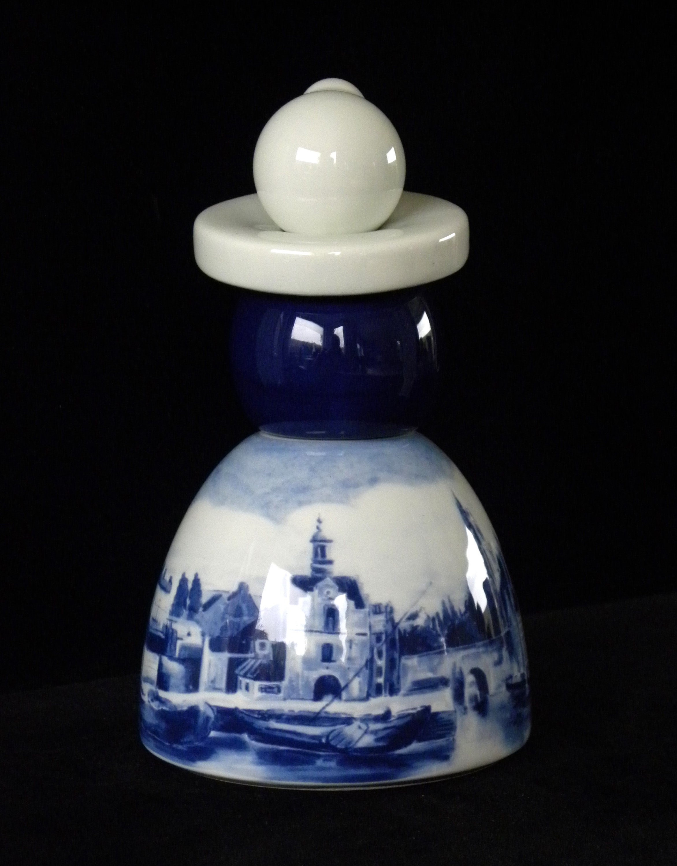 ロイヤルデルフトプラウドメアリー