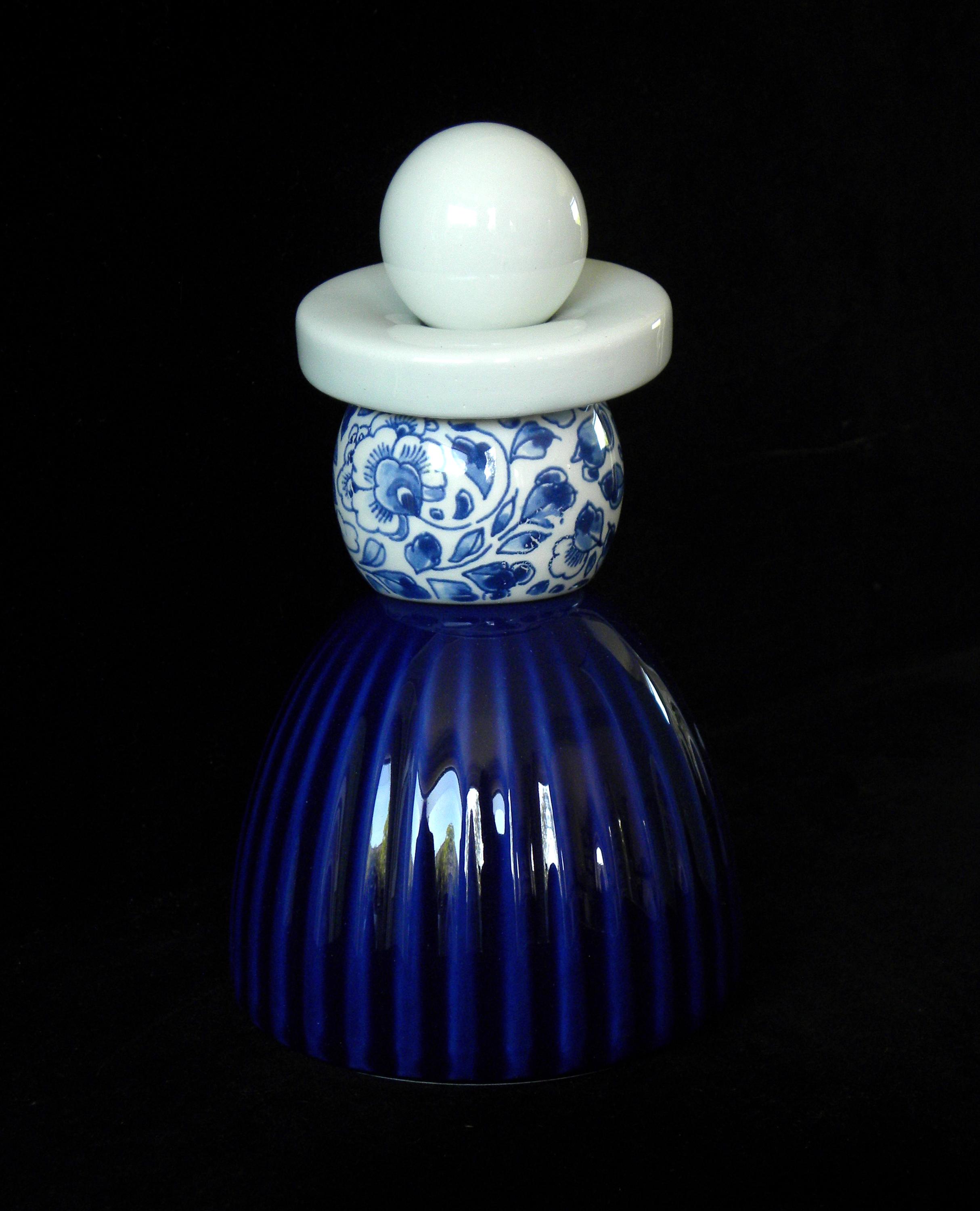 ロイヤルデルフトプラウドメアリー