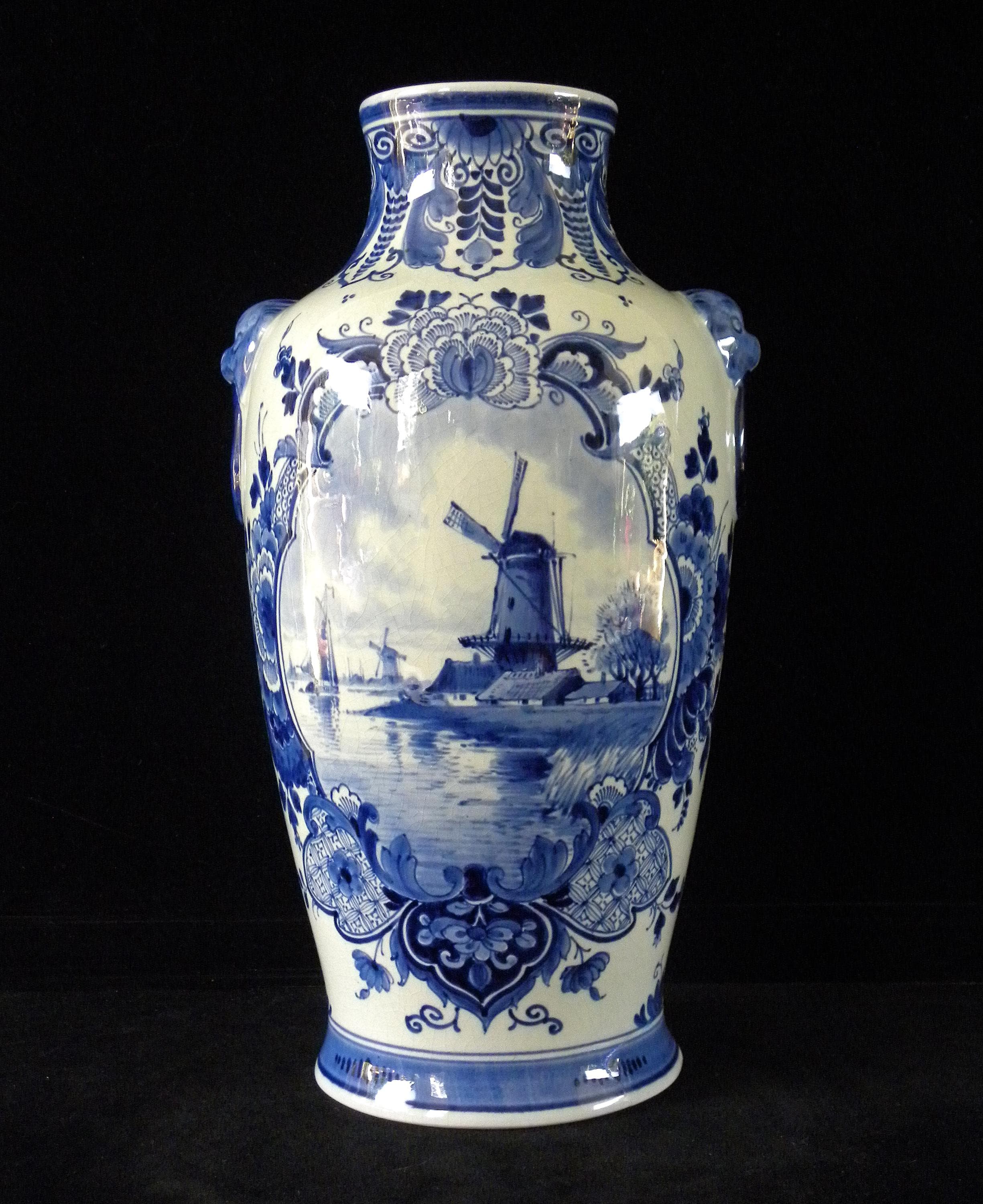 Heinen delfts blauw - Etsy 日本