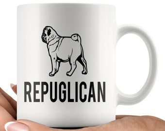 pug products