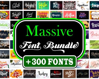 Download Svg Fonts Etsy
