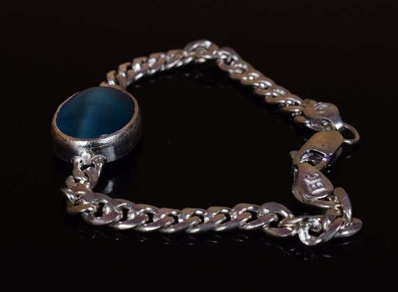 Salman Khan Turquoise Brass Bracelet for Men 