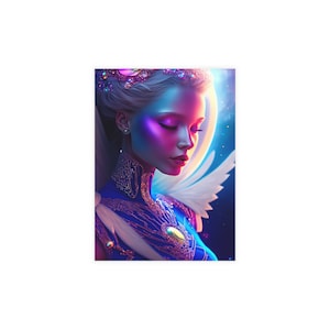 10 pack Angel Postcard Bundles (envelopes included)