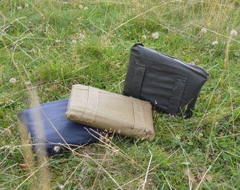 Belt Pouches For Cloaks - Waterproof