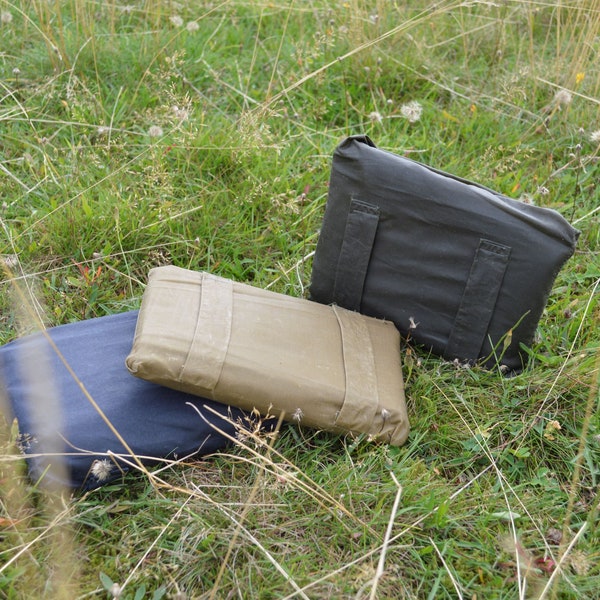 Belt Pouches For Cloaks - Waterproof