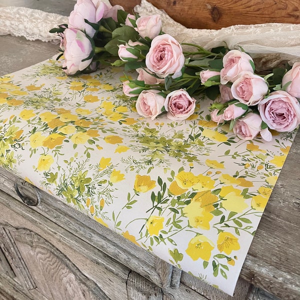 Wallpaper Remnants Etsy