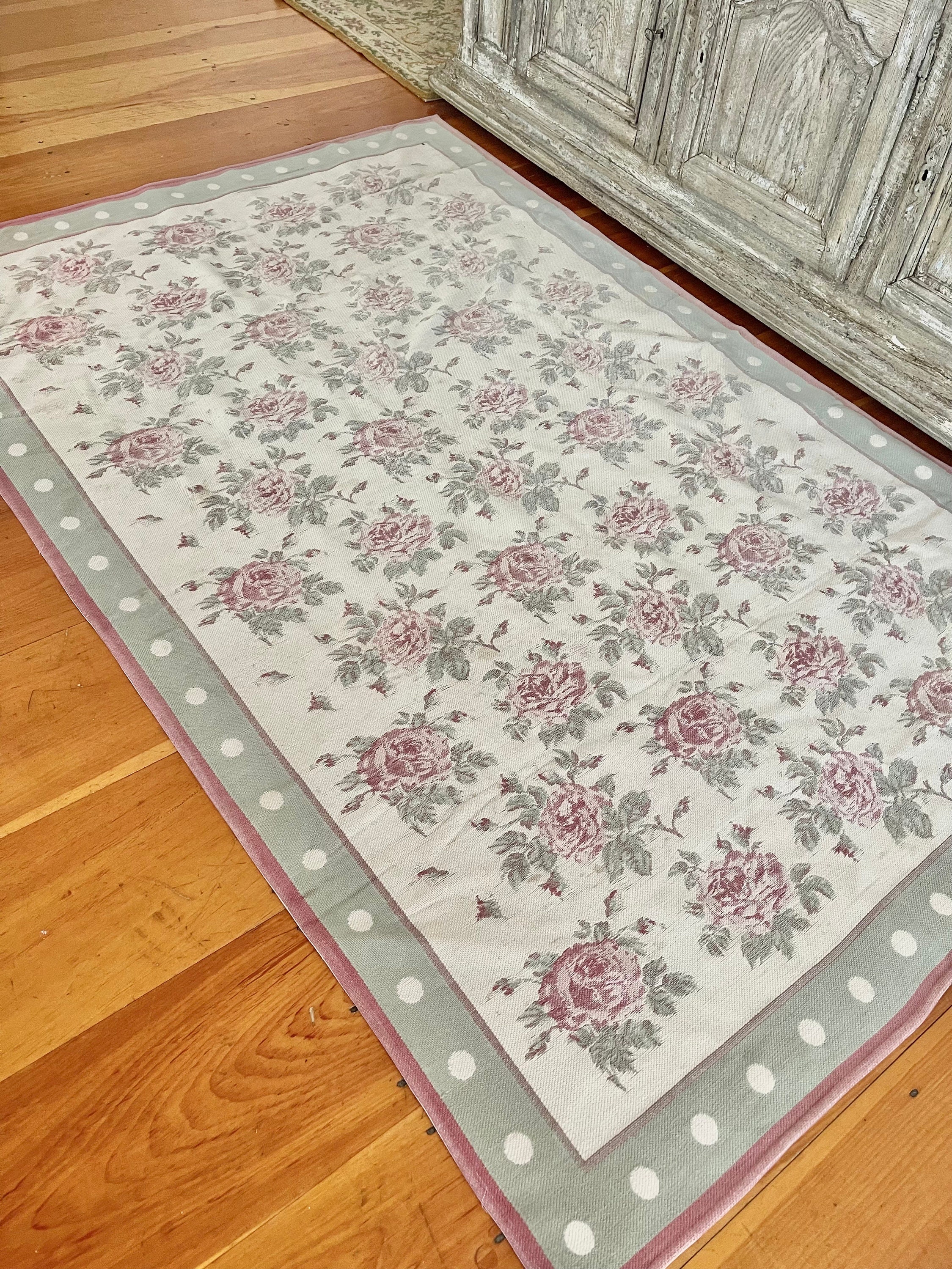 Rachel Ashwell Shabby Chic Rugs - Etsy