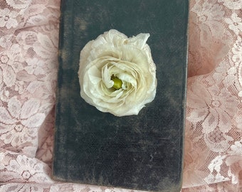 1803!!  rare OLD German collectible religious  musical book turn of the 19th century 1803 "General Hymnal"