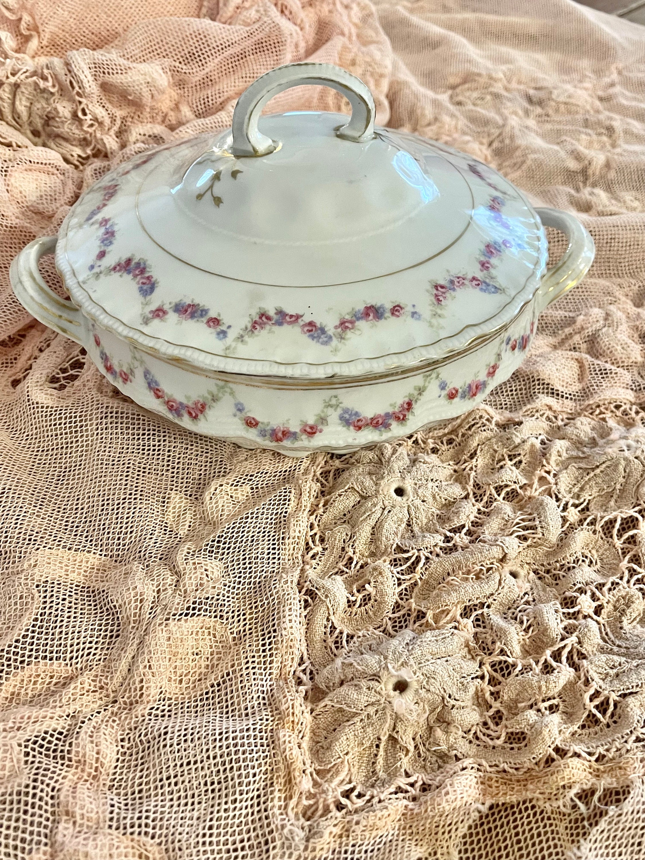 Rachel Ashwell China - Etsy