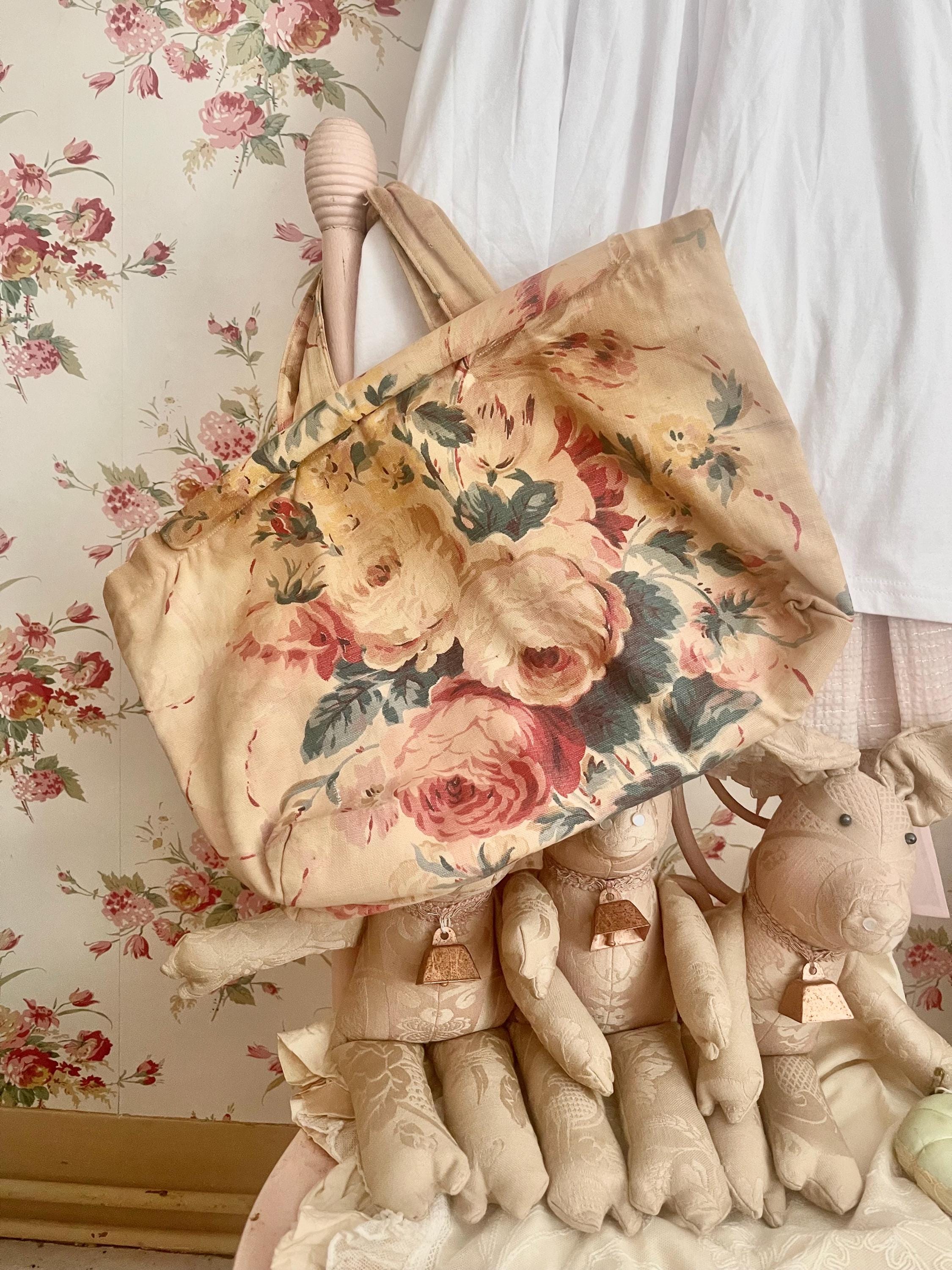 Rachel Ashwell Shabby Chic Bag - Etsy display picture 3